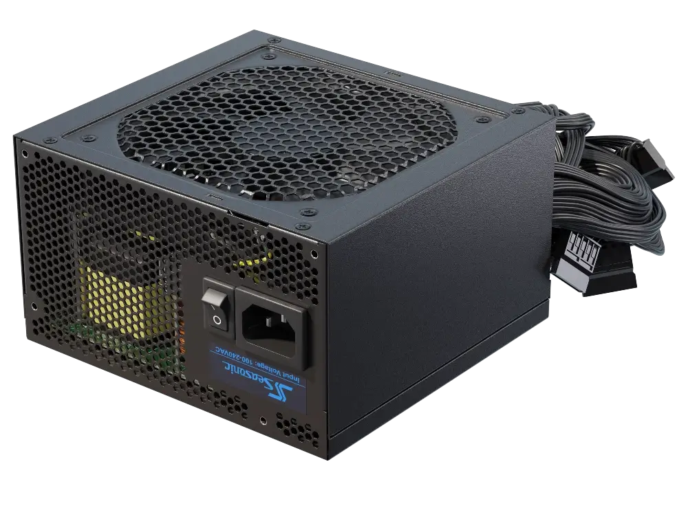 G12 GC (2024) - 650 gallery image 8