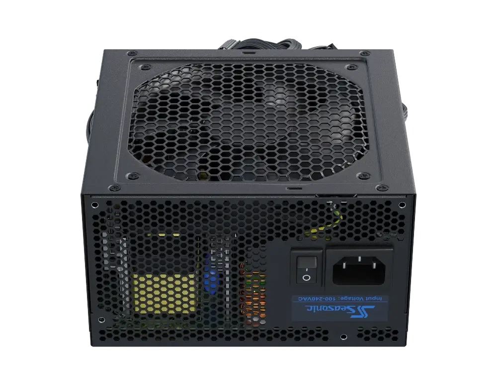 G12 GC (2024) - 650 gallery image 7