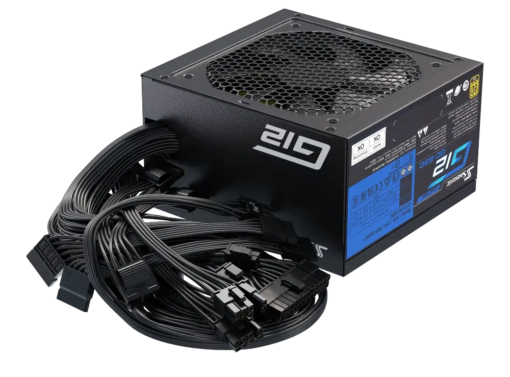 G12 GC (2024) - 650 gallery image 6