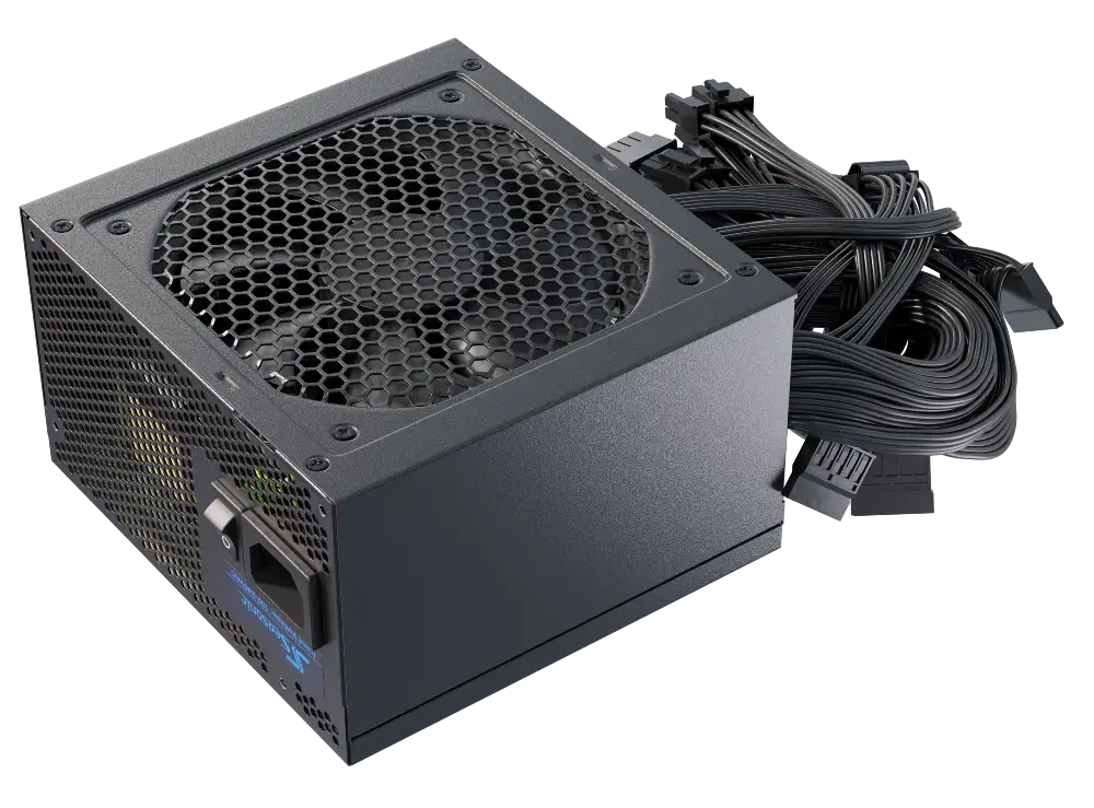 G12 GC (2024) - 650 gallery image 10