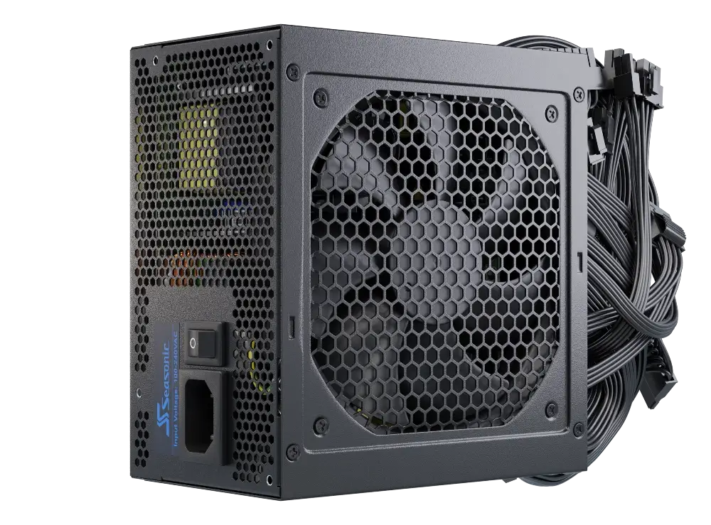 G12 GC (2024) - 650 gallery image 3