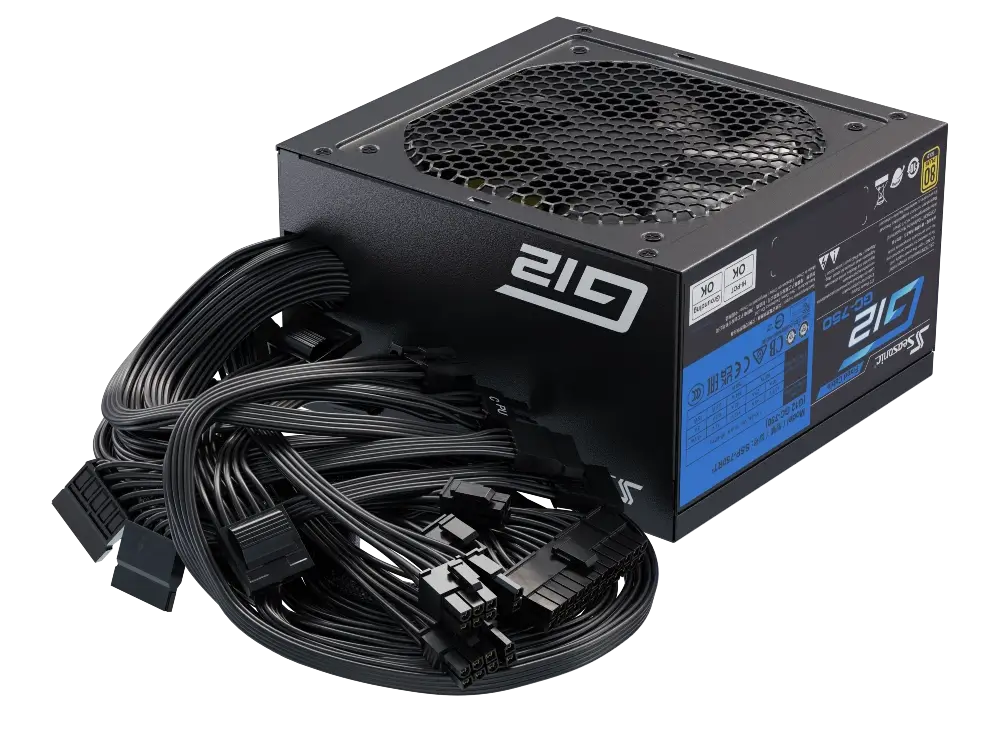 G12 GC (2024) - 750 gallery image 6