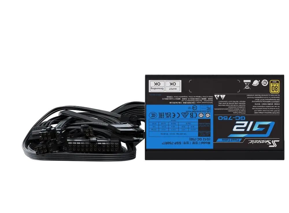 G12 GC (2024) - 750 gallery image 4