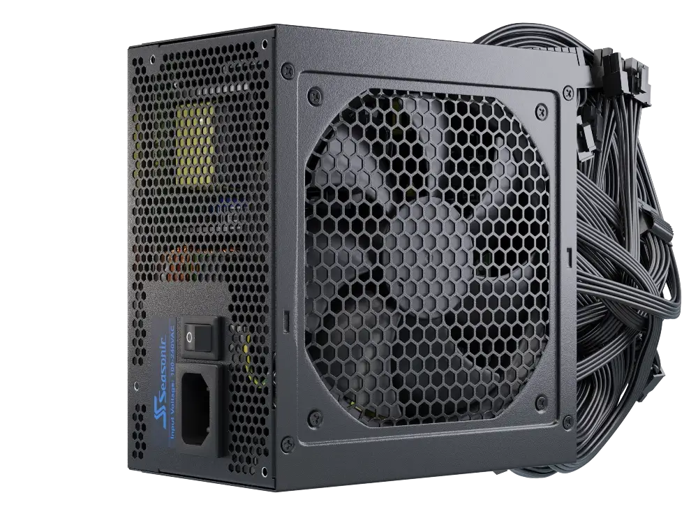 G12 GC (2024) - 750 gallery image 3