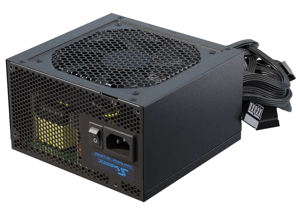 G12 GC (2024) - 850 gallery image 8