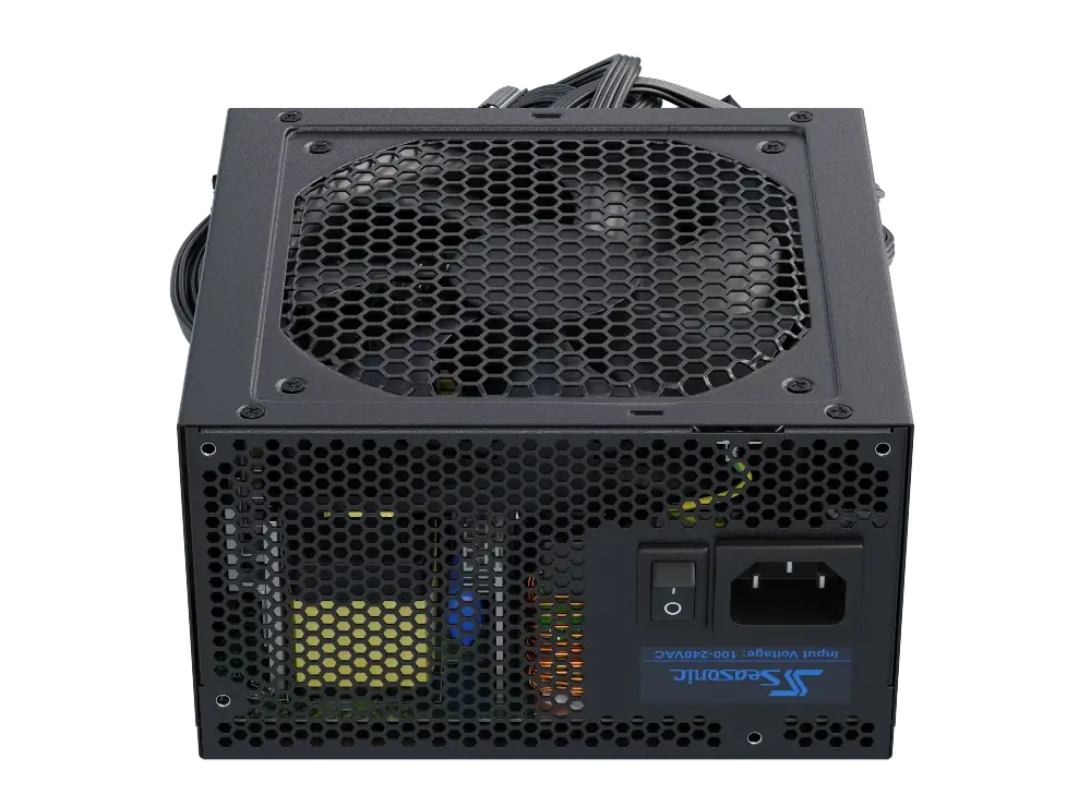 G12 GC (2024) - 850 gallery image 7