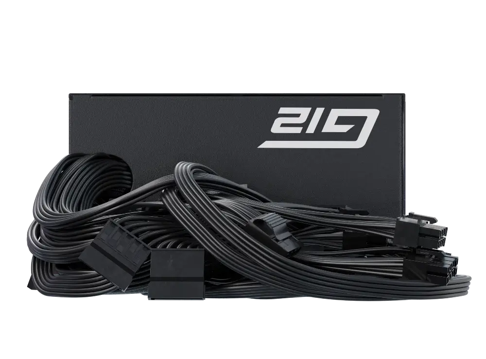 G12 GC (2024) - 850 gallery image 11