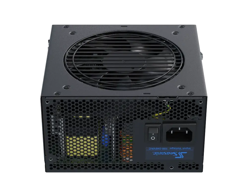 G12 GM (2024) - 650 gallery image 5