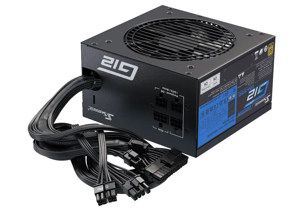 G12 GM (2024) - 650 gallery image 6