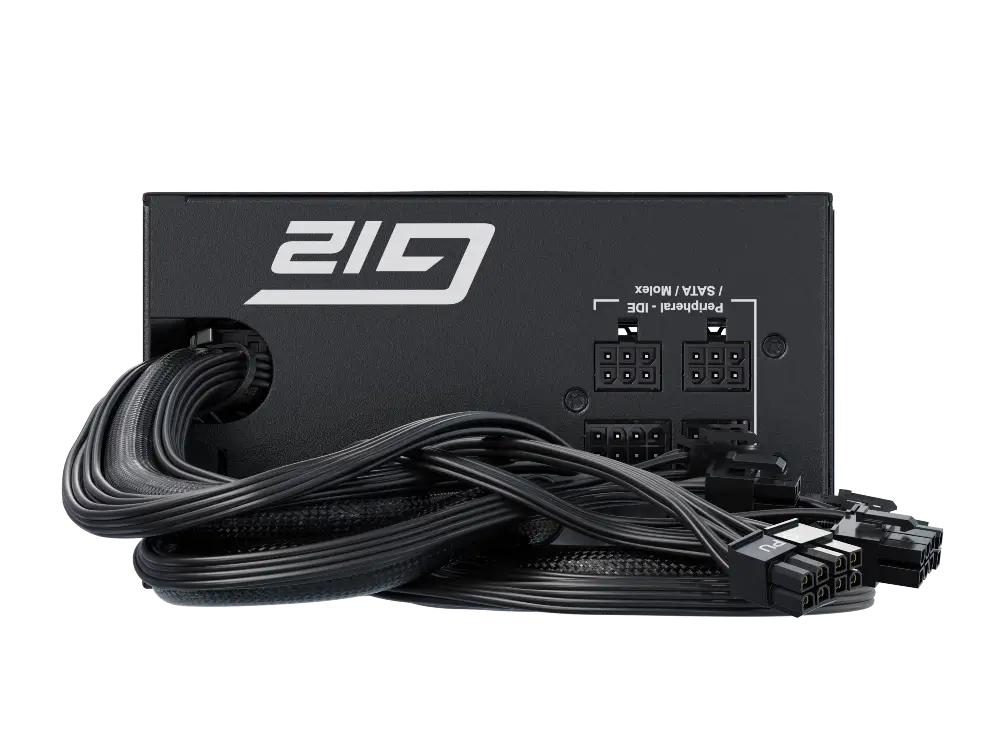 G12 GM (2024) - 650 gallery image 9