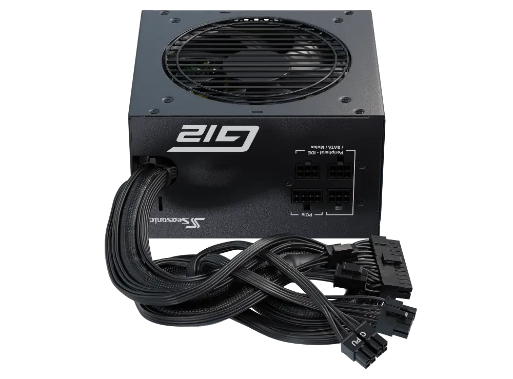 G12 GM (2024) - 650 gallery image 10