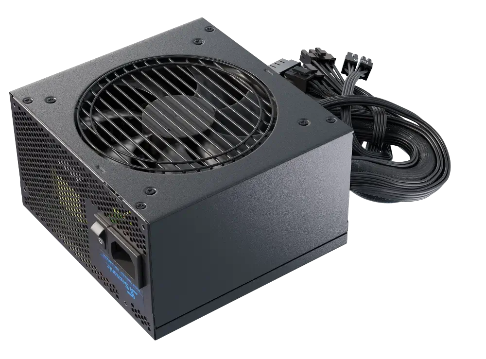 G12 GM (2024) - 650 gallery image 11