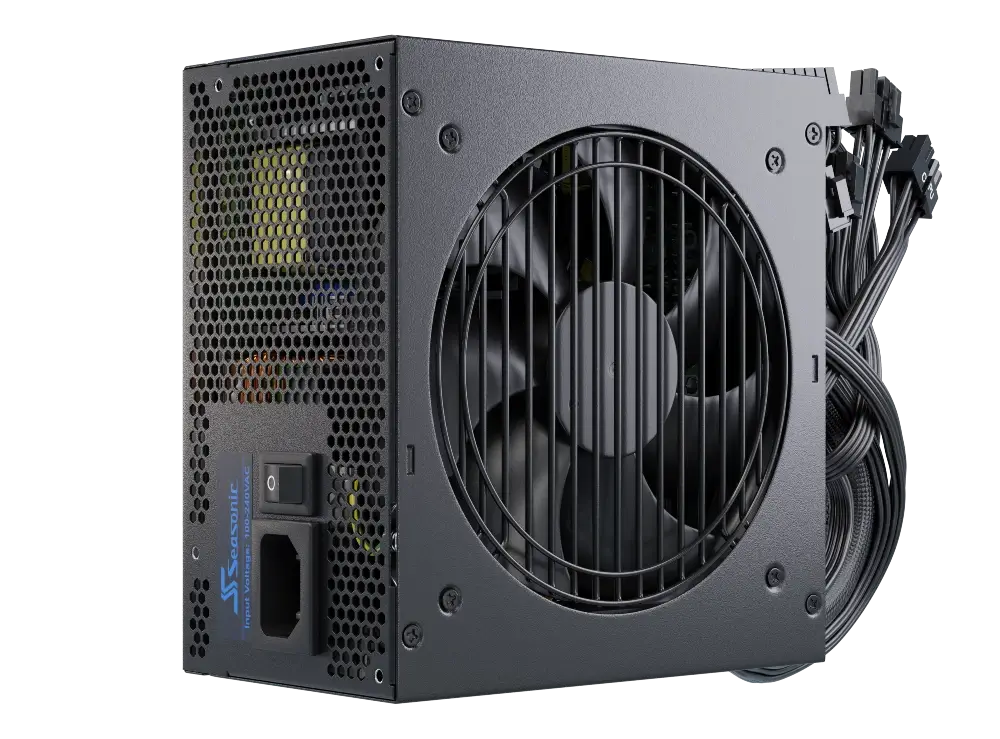 G12 GM (2024) - 650 gallery image 3