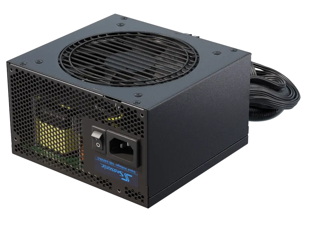 G12 GM (2024) - 750 gallery image 7