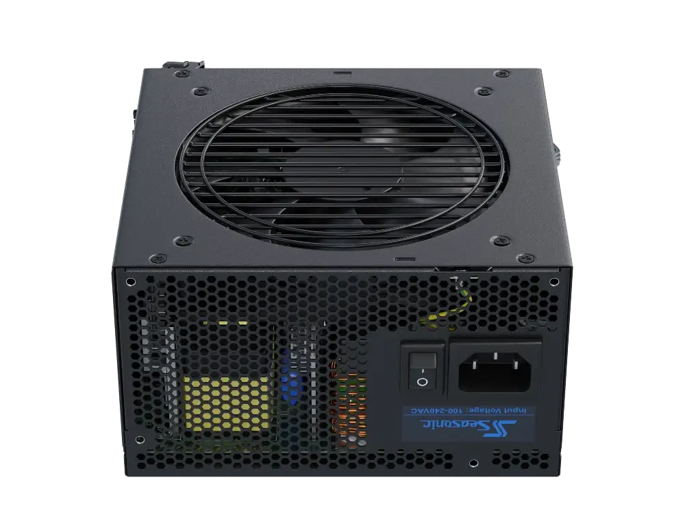 G12 GM (2024) - 750 gallery image 5