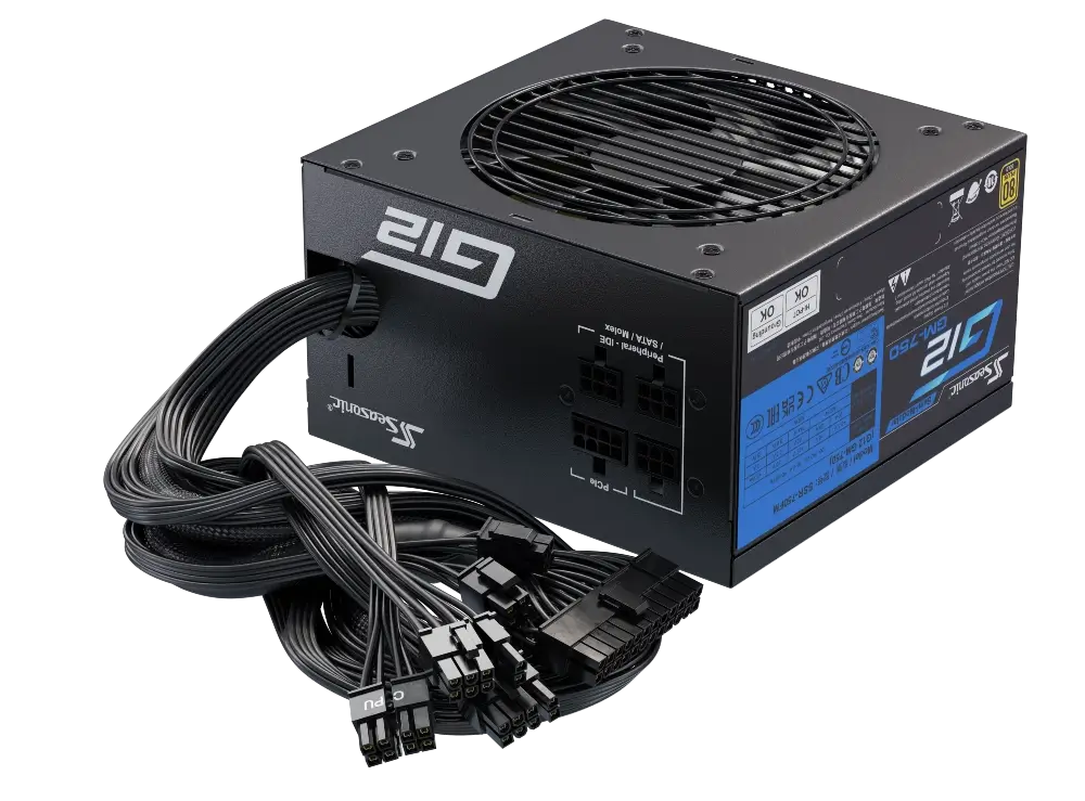 G12 GM (2024) - 750 gallery image 6