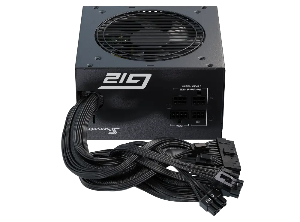 G12 GM (2024) - 750 gallery image 10