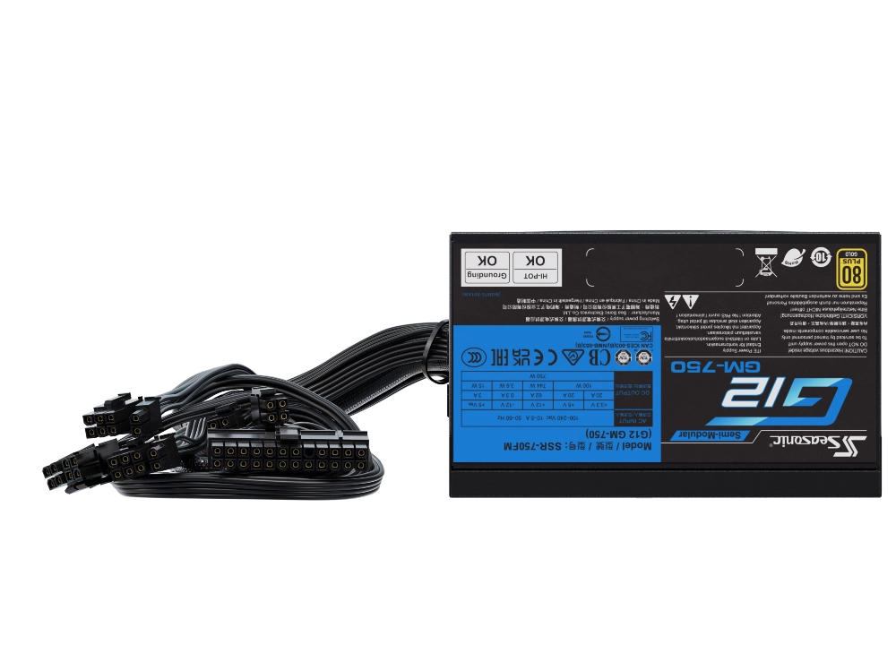 G12 GM (2024) - 750 gallery image 4