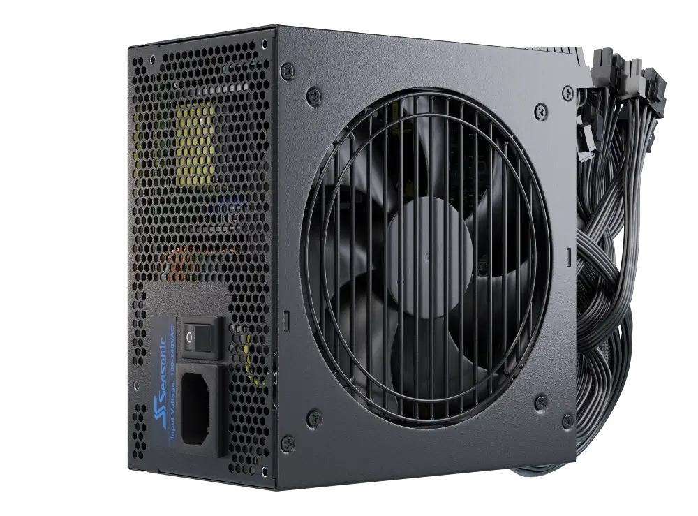 G12 GM (2024) - 750 gallery image 3