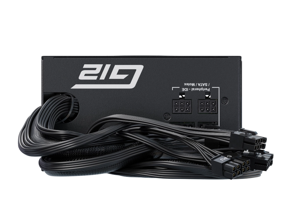 G12 GM (2024) - 850 gallery image 9