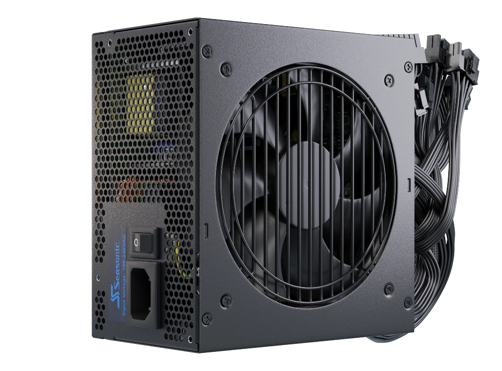 G12 GM (2024) - 850 gallery image 3