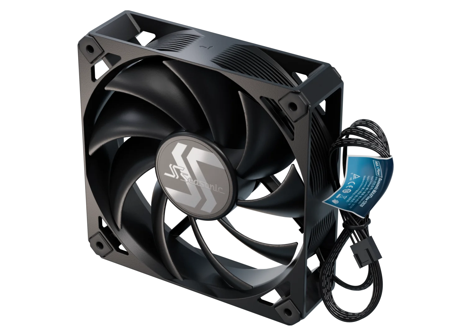 MAXFlow 120 mm gallery image 8