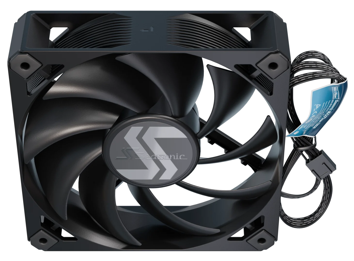 MAXFlow 120 mm gallery image 6