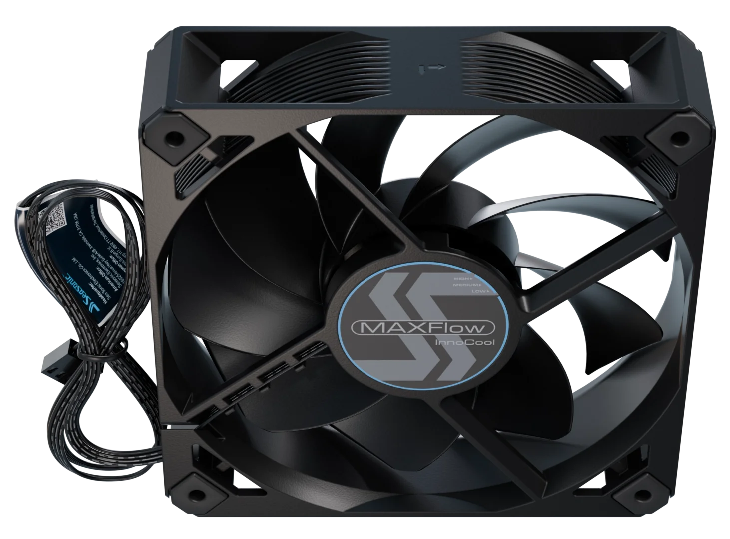 MAXFlow 120 mm gallery image 7