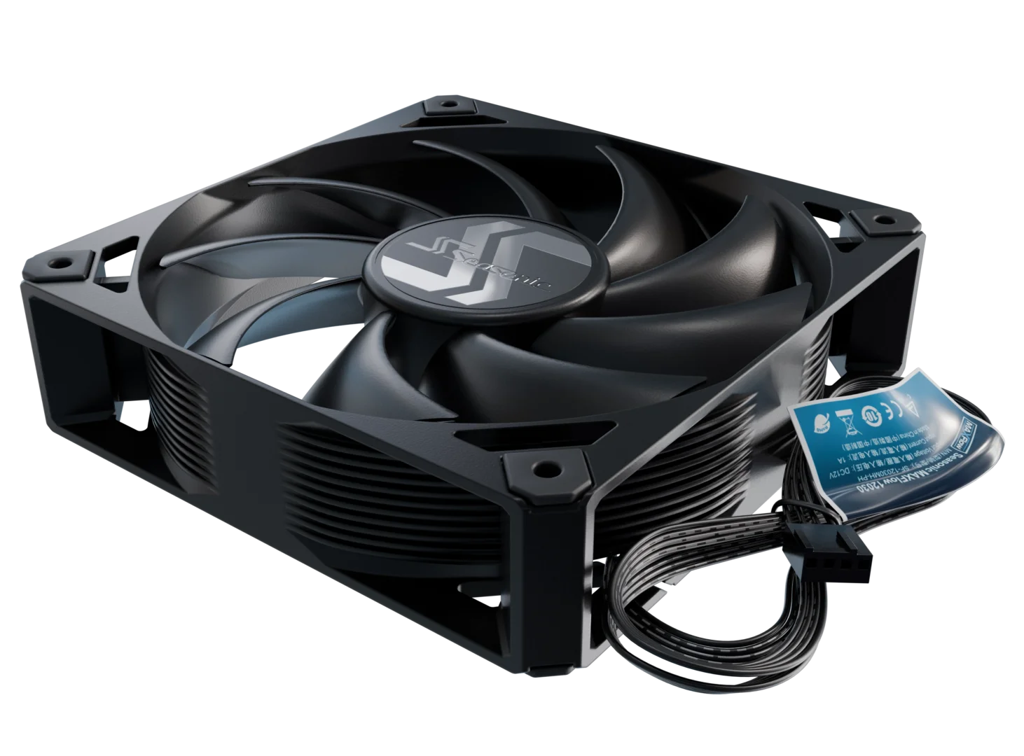 MAXFlow 120 mm gallery image 9