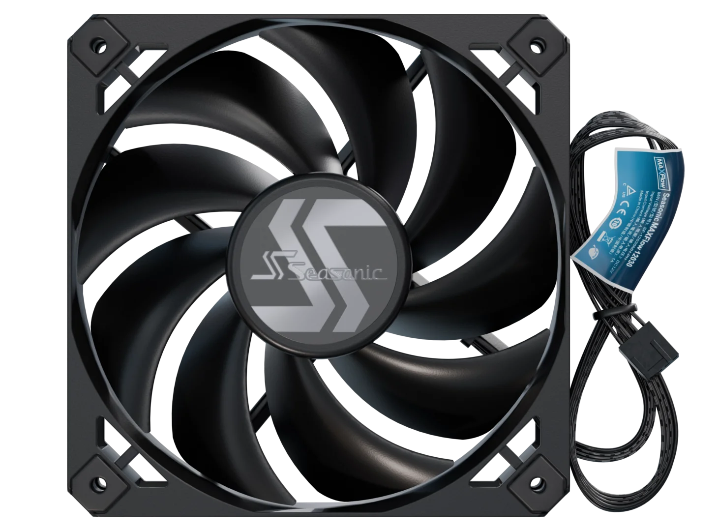 MAXFlow 120 mm gallery image 5