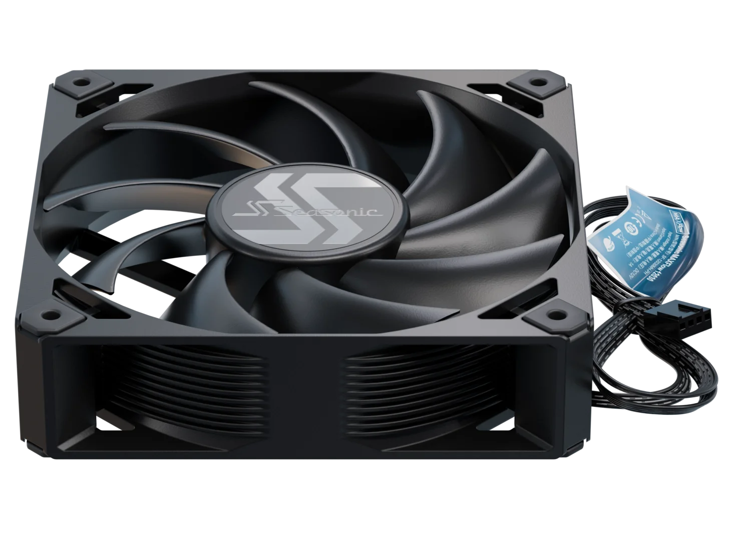 MAXFlow 120 mm gallery image 10