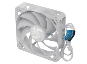 MAXFlow 120 mm White