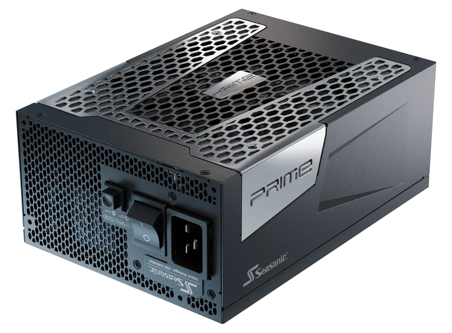PRIME PX ATX 3.1 PSU - 2200 gallery image 6
