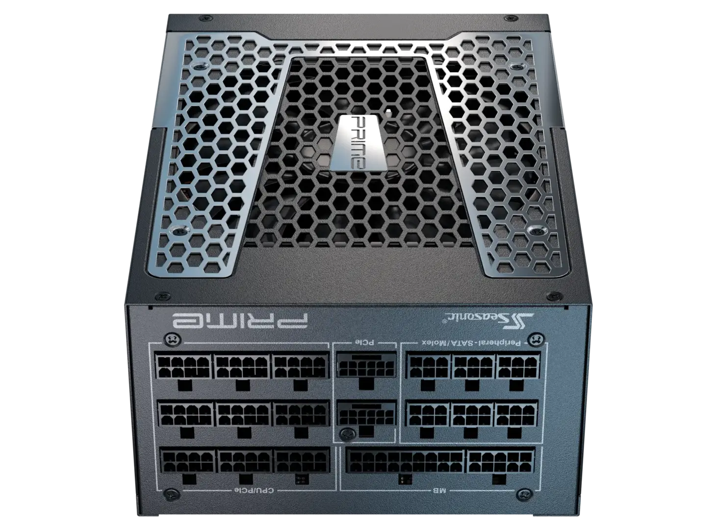 PRIME PX ATX 3.1 PSU - 2200 gallery image 11