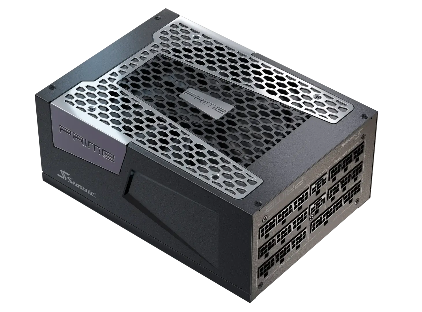 PRIME PX ATX 3.1 PSU - 2200 gallery image 9