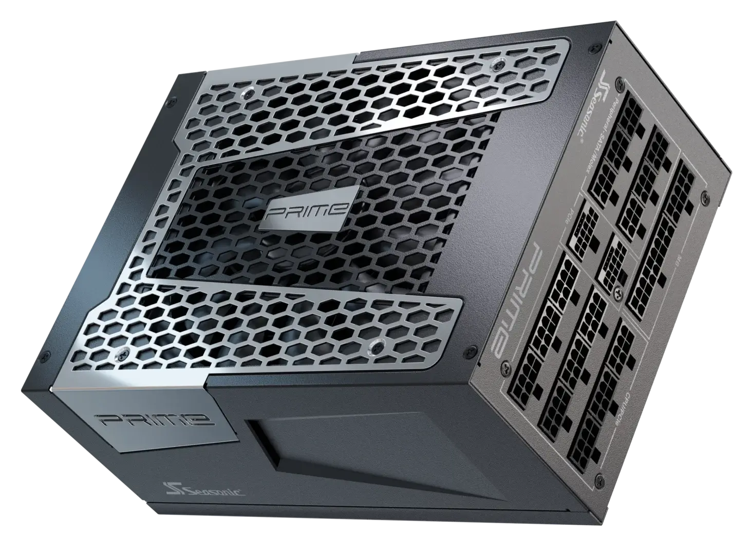 PRIME PX ATX 3.1 PSU - 2200 gallery image 8