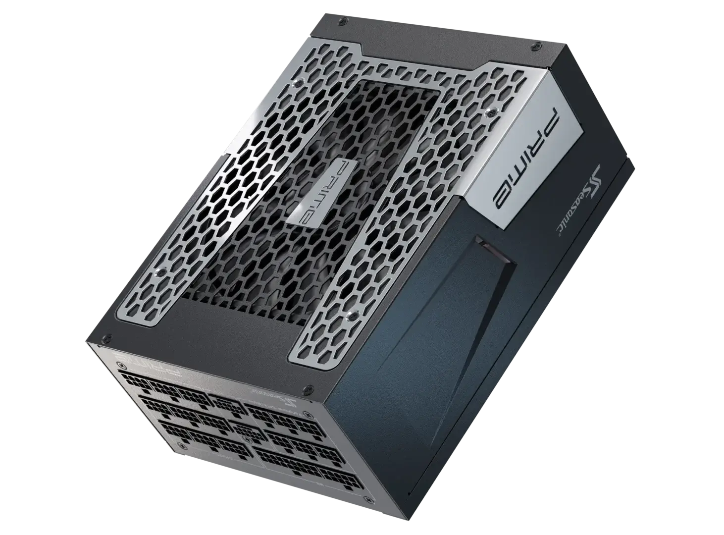 PRIME PX ATX 3.1 PSU - 2200 gallery image 14