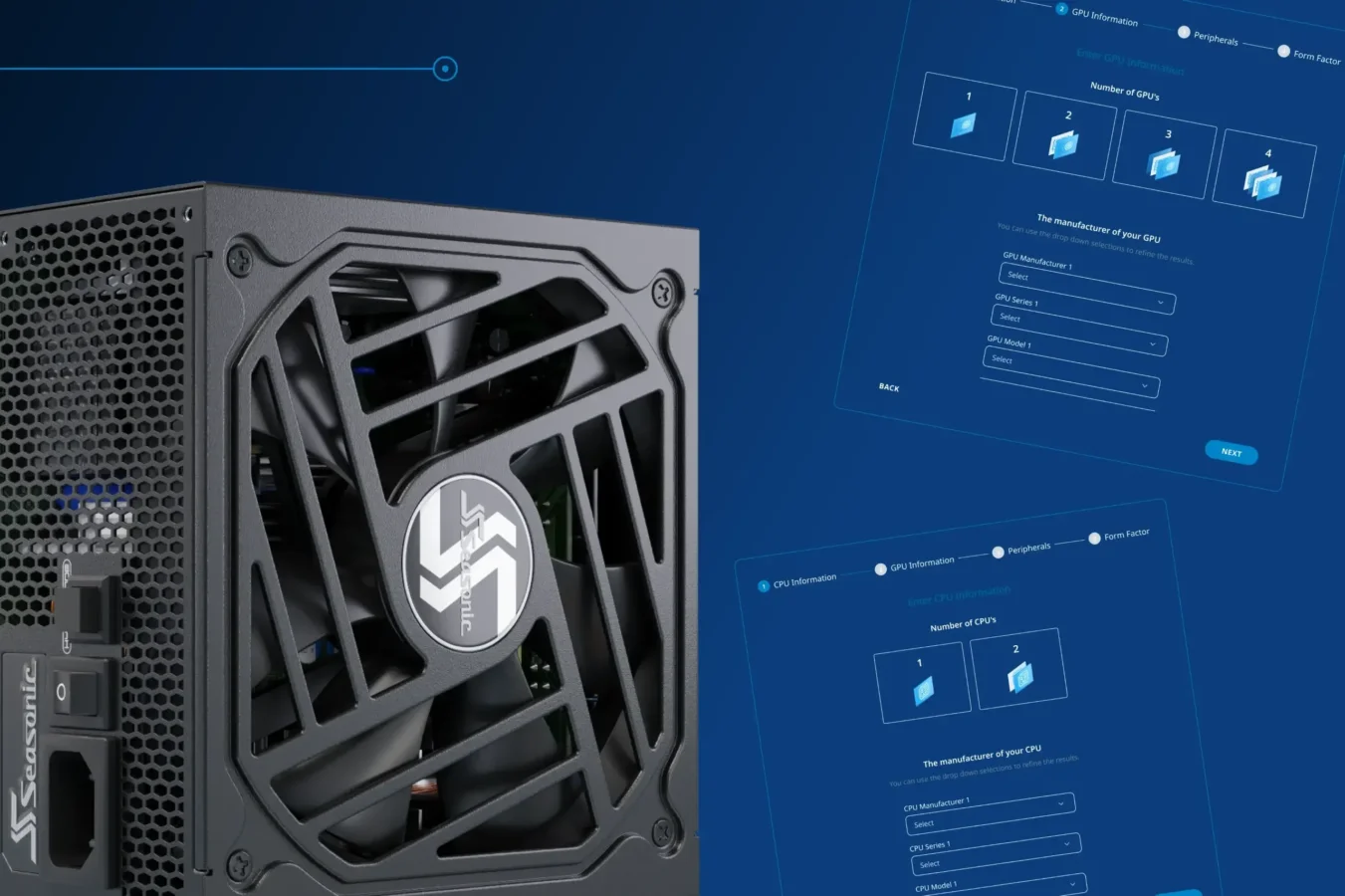 Power Supply