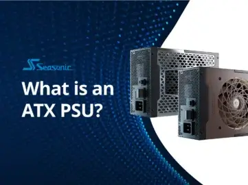 ATX PSU