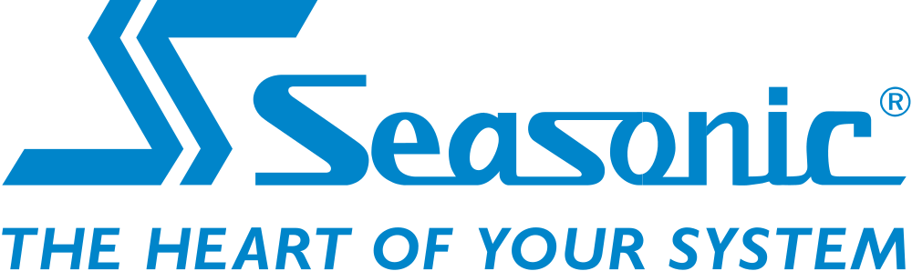 Seasonic logotype