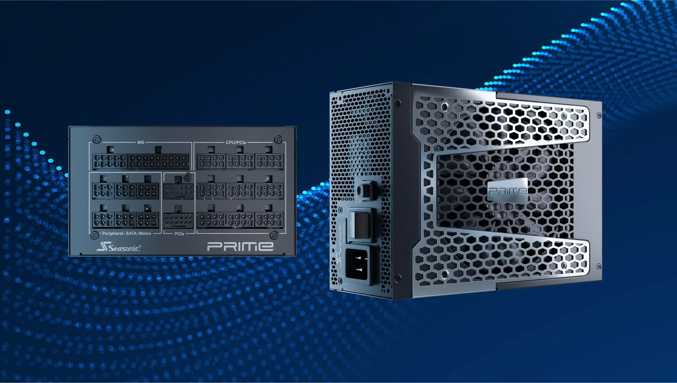 PC power supply