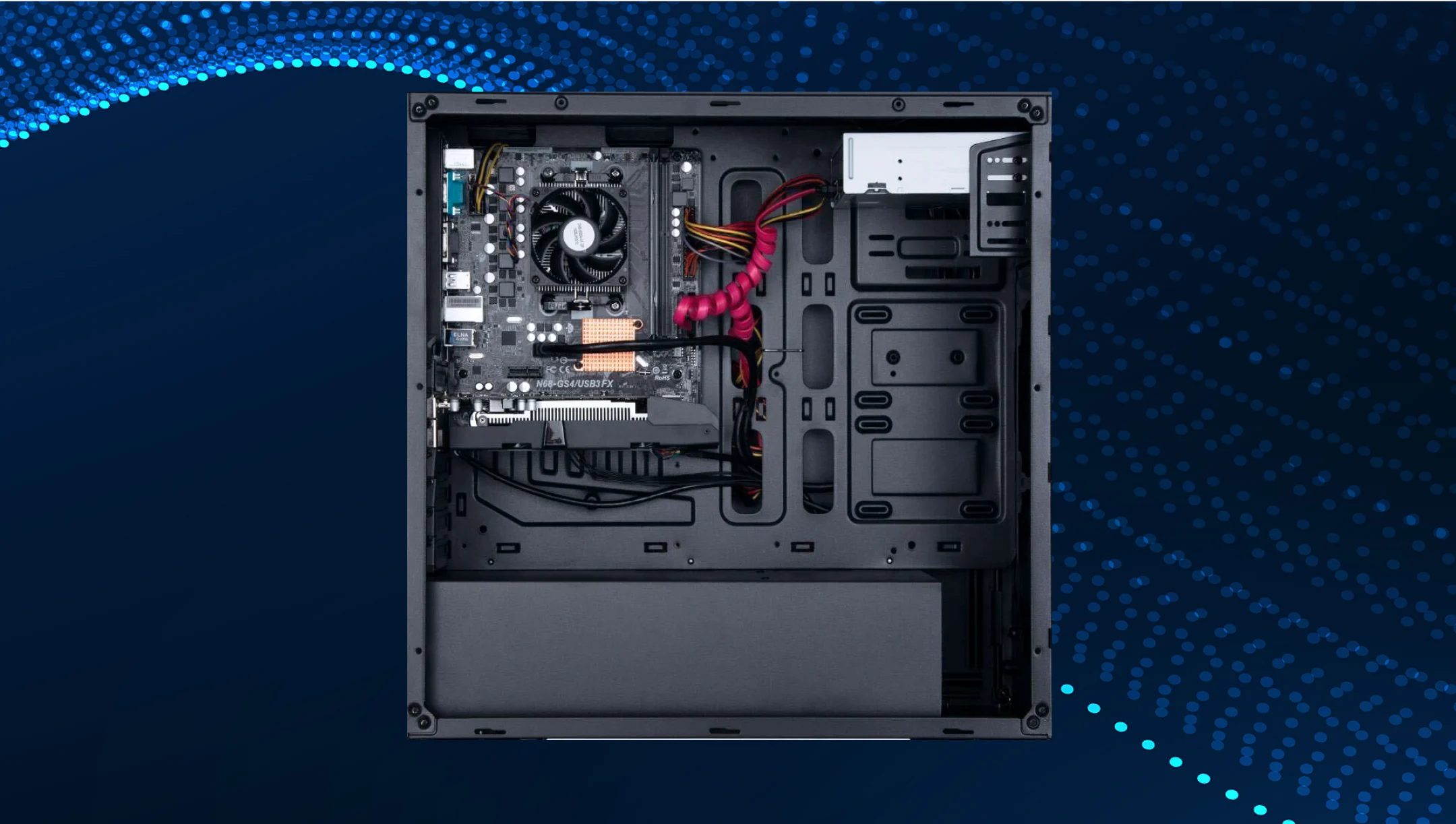 high-load PC 
