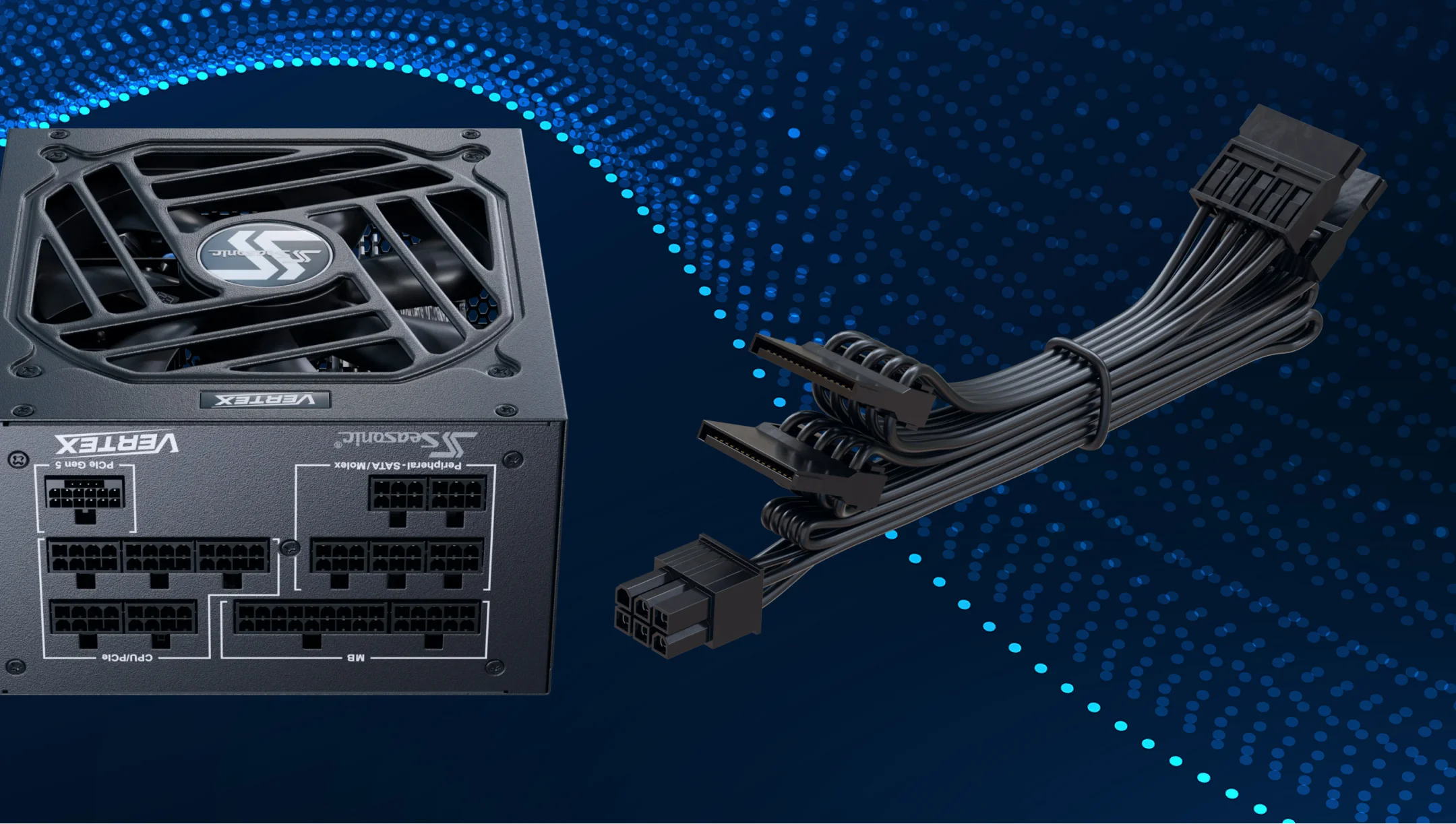 SATA Power Cables