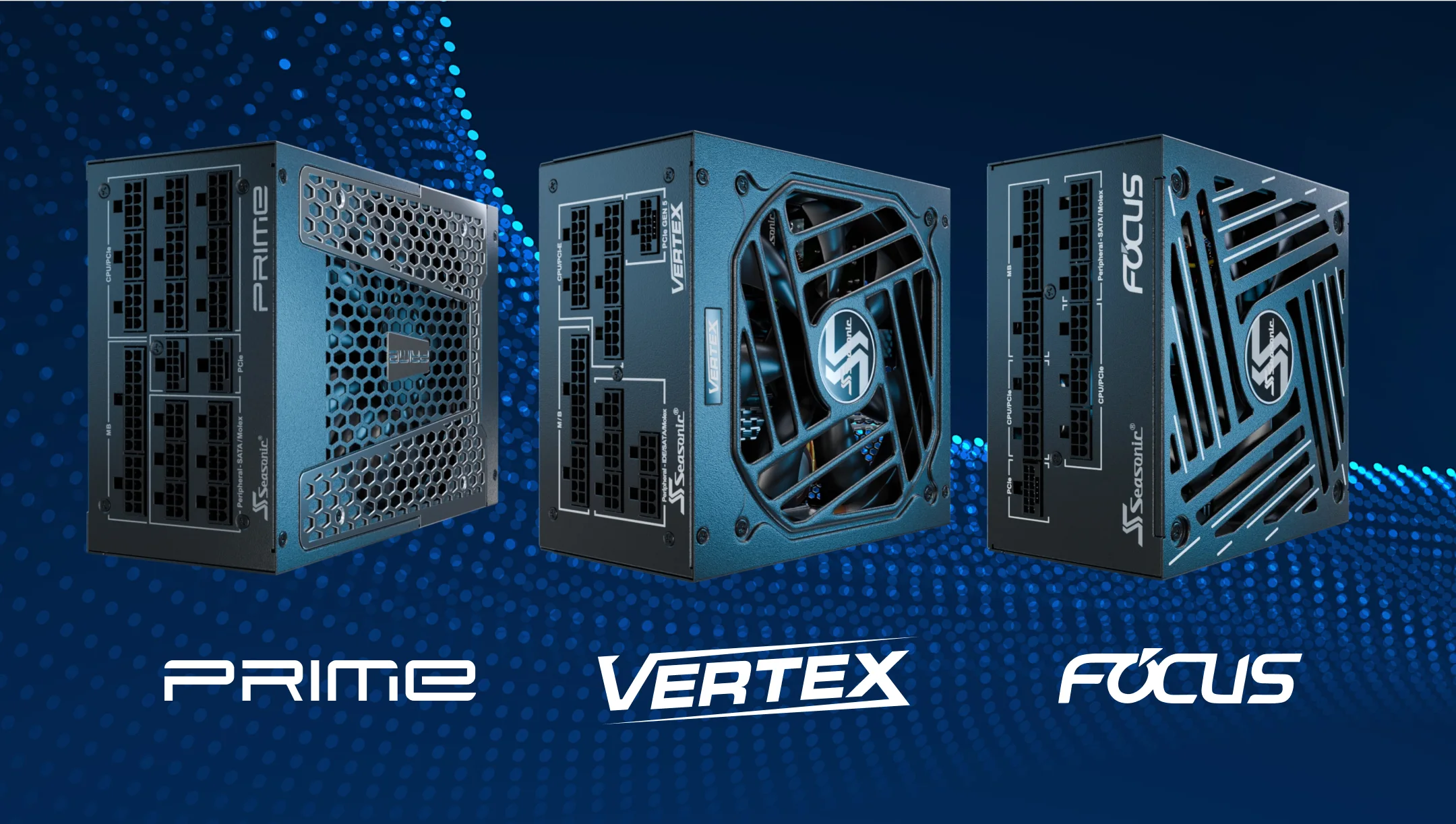 PSU long-term reliability
