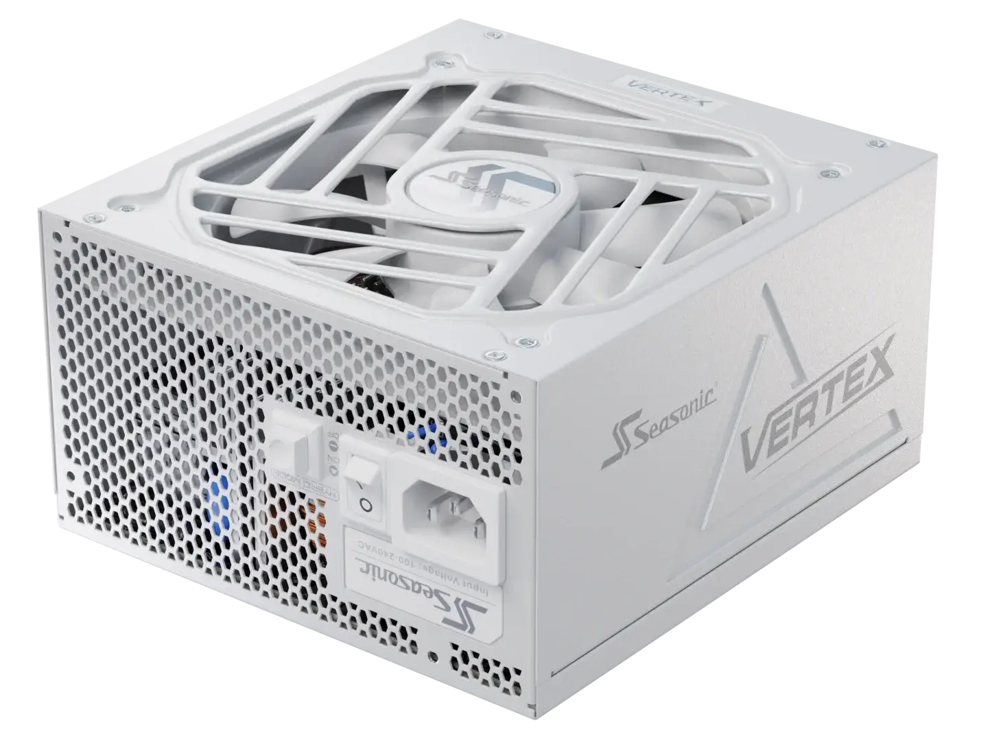 VERTEX GX White ATX 3.1 - 1200 gallery image 14