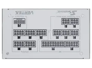 Vertex-white-GX-1200-1000-connector-plate-leveled