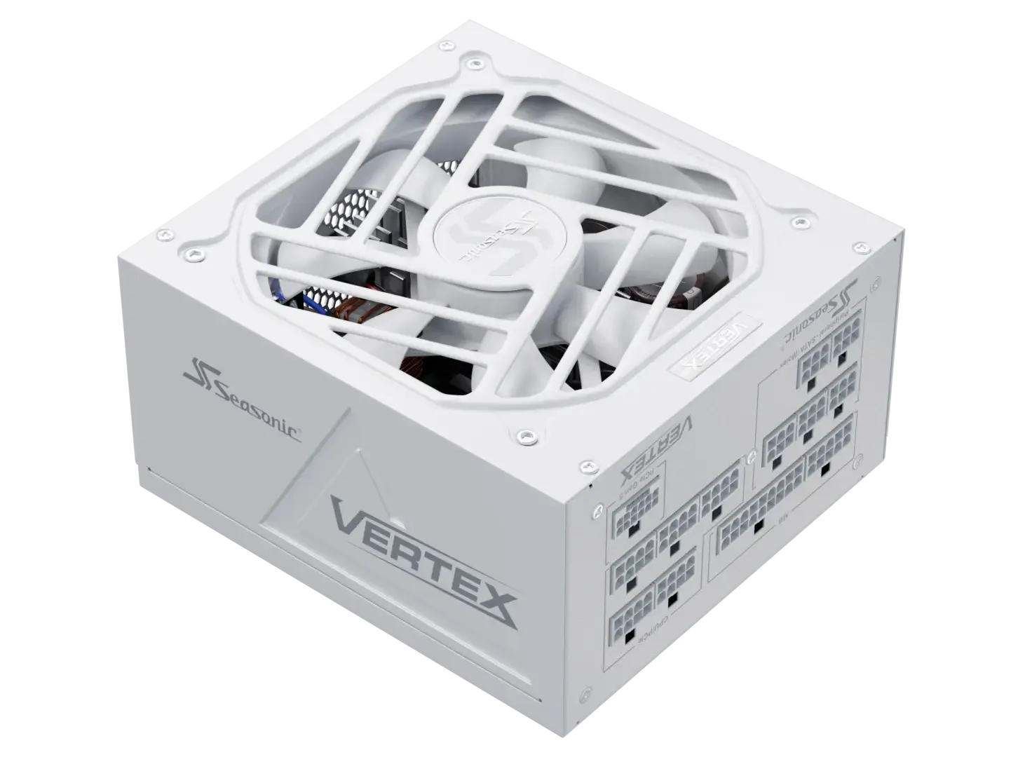 VERTEX GX White ATX 3.1 - 1200 gallery image 12