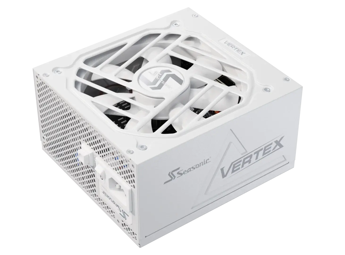 VERTEX GX White ATX 3.1 - 1200 gallery image 10