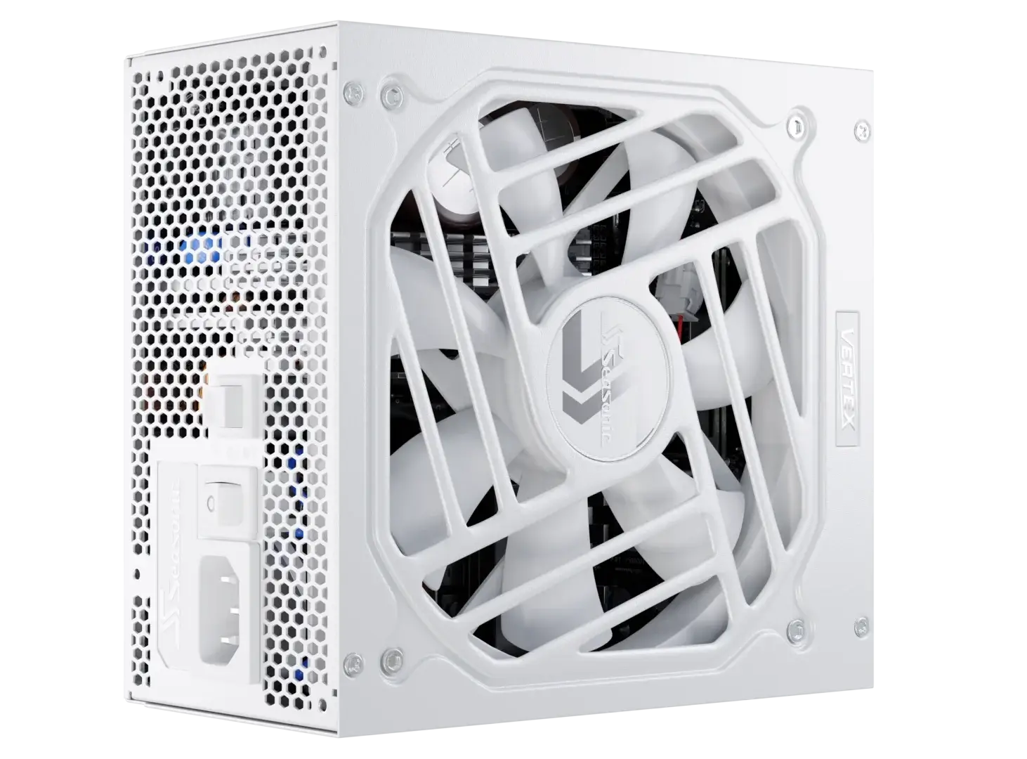 VERTEX GX White ATX 3.1 - 1200 gallery image 15