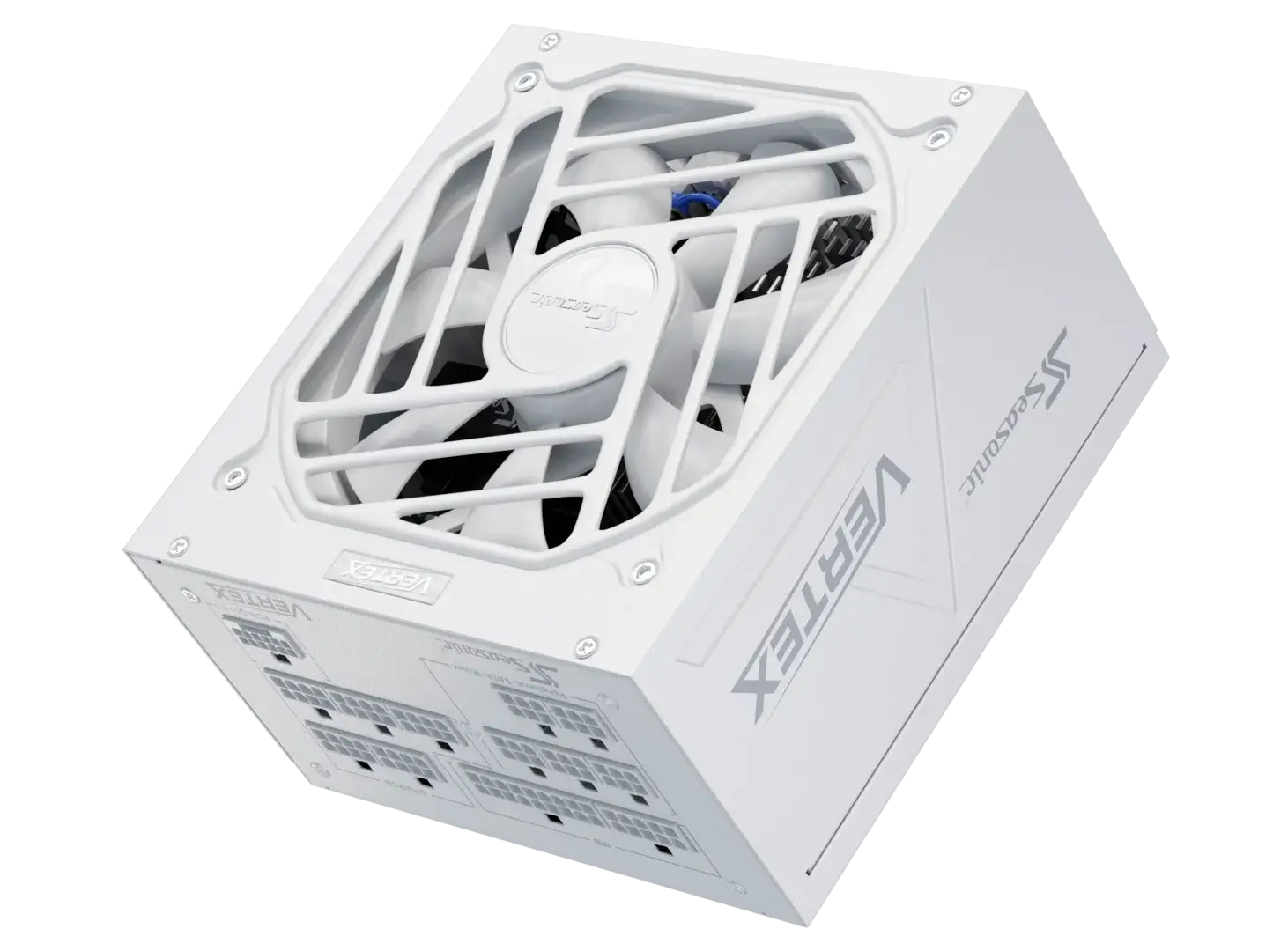 VERTEX GX White ATX 3.1 - 1200 gallery image 13